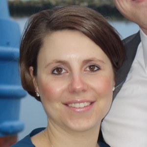 Profilbild von Tina Schuster