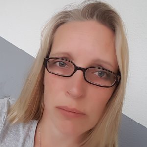 Profilbild von Tina Schwarz
