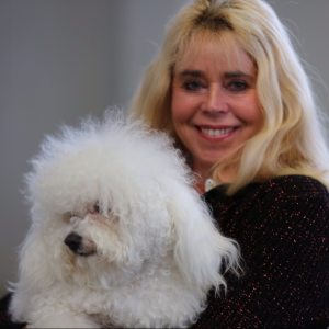 Profilbild von Tina Schwarz