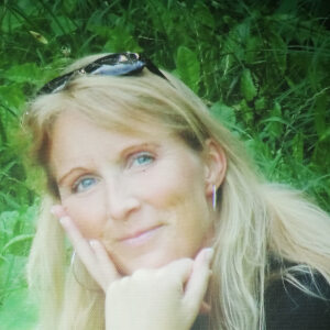 Profilbild von Tina Seifert