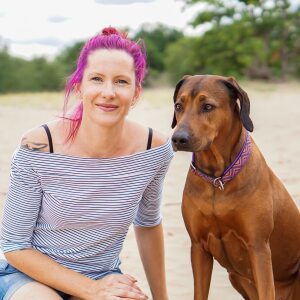 Profilbild von Tina Siefert