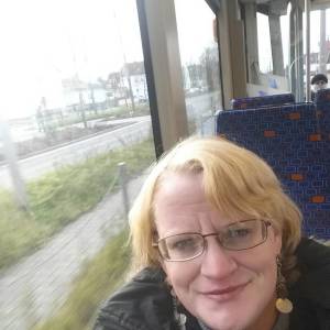 Profilbild von Tina Sommer
