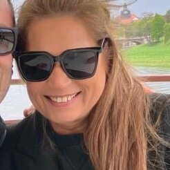 Profilbild von Tina Sommer