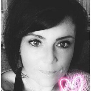 Profilbild von Tina Sportaiuolo