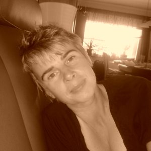 Profilbild von Tina Sprung
