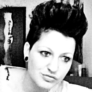 Profilbild von Tina Stamm