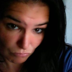 Profilbild von Tina Stehrenberg