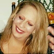 Profilbild von Tina Steinmann