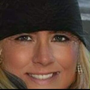 Profilbild von Tina Stender