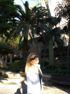 Profilbild von Tina Stiehl