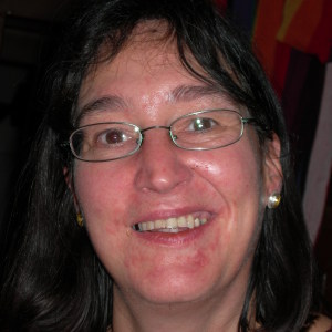 Profilbild von Tina Stoffregen