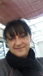 Profilbild von Tina Stolz