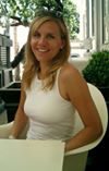 Profilbild von Tina Stridde