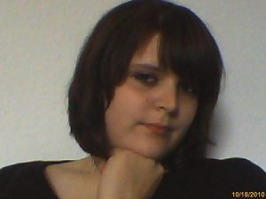 Profilbild von Tina Strohband