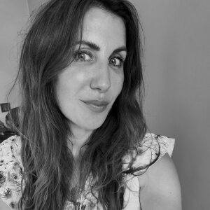 Profilbild von Tina Szuggar