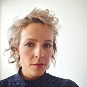 Profilbild von Tina Tamke