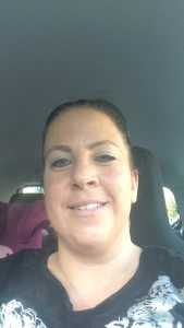 Profilbild von Tina Teige