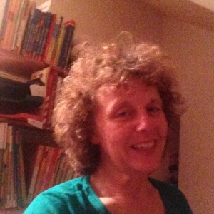 Profilbild von Tina Thannheiser