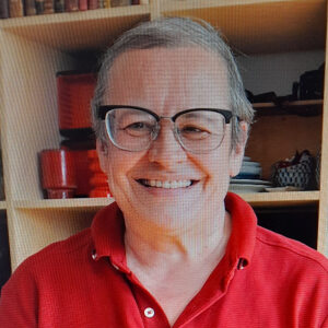 Profilbild von Tina Theis