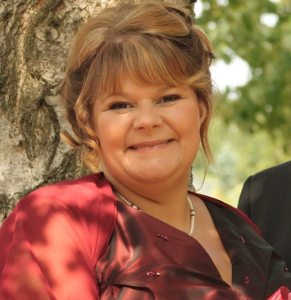 Profilbild von Tina Toews