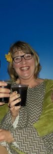 Profilbild von Tina Tost