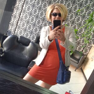 Profilbild von Tina Tuzzeo