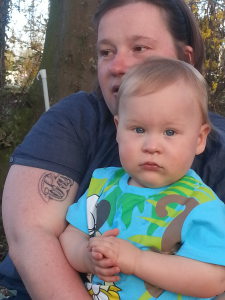 Profilbild von Tina Uhlig