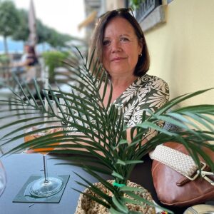 Profilbild von Tina Uhlmann Bögel