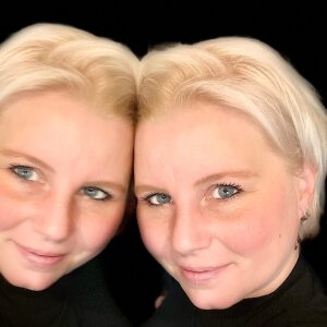 Profilbild von Tina Vieth