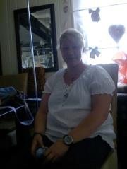 Profilbild von Tina Vogler