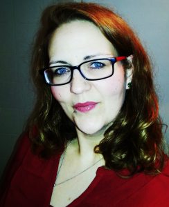 Profilbild von Tina Voll