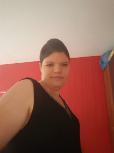 Profilbild von Tina Wächter