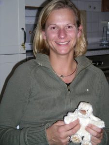 Profilbild von Tina Wagner