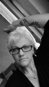 Profilbild von Tina Wandt