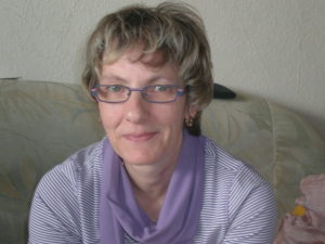 Profilbild von Tina Wax