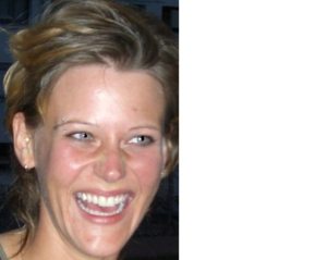 Profilbild von Tina Weber