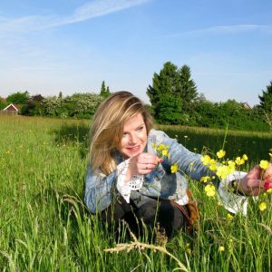 Profilbild von Tina Weber