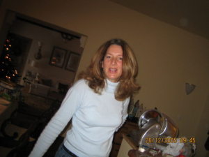 Profilbild von Tina Wegmann