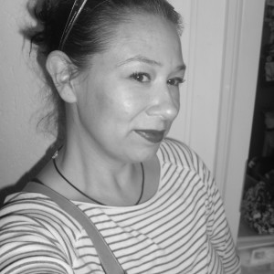 Profilbild von Tina Wegner