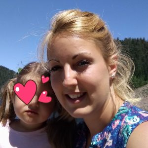Profilbild von Tina Weinbeer