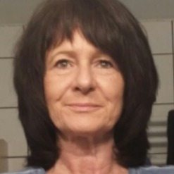 Profilbild von Tina Weiss
