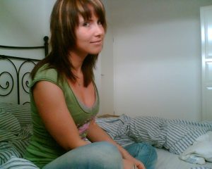 Profilbild von Tina Wellnitz
