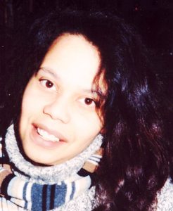 Profilbild von Tina Welz