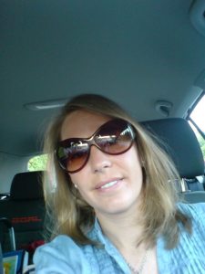 Profilbild von Tina Weßling