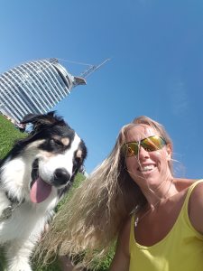 Profilbild von Tina Wichers