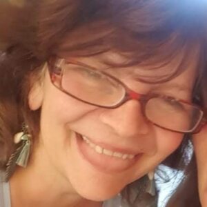 Profilbild von Tina Wilson