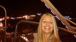 Profilbild von Tina Winter