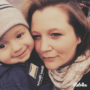 Profilbild von Tina Wißmann