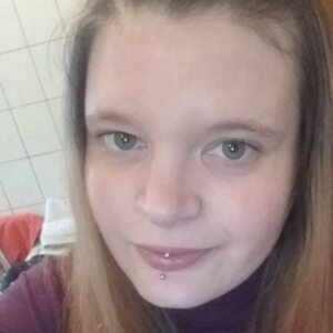 Profilbild von Tina Wojtys