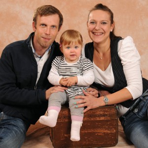Profilbild von Tina Wolf